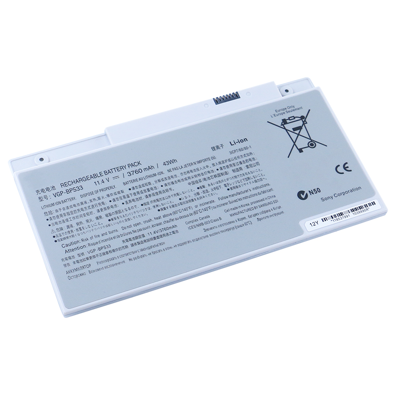  VAIO SVT-14 15 T14 T15 Touchscreen Ultrabooks VGP-BPS33 SVT15117CXS ʼǱԵ