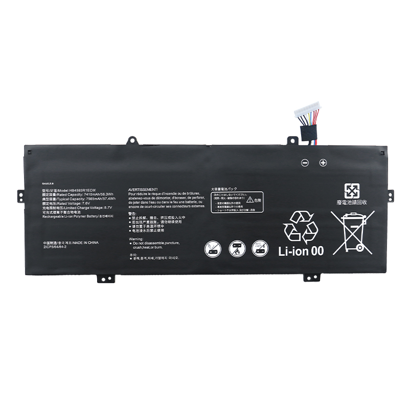 ˶֮ڻΪMagicBook X Pro i5 R5 i7 MACH-W19 VLT-W60 W50 KPL-W00 KLV-W19 HB4593R1ECWʼǱ